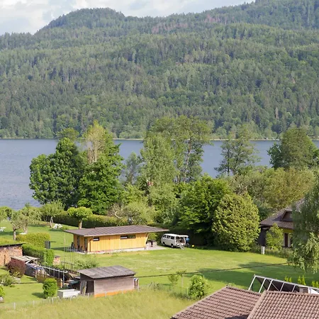 Gabriel Keutschach am See