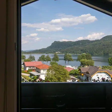 Gabriel Apartment Keutschach am See