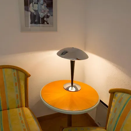 Apartment Gabriel *