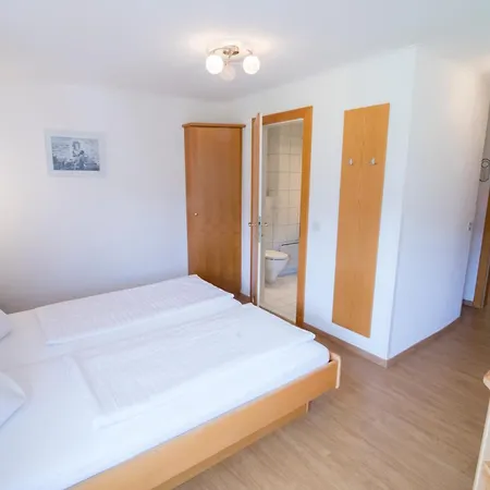 Apartment Gabriel Keutschach am See