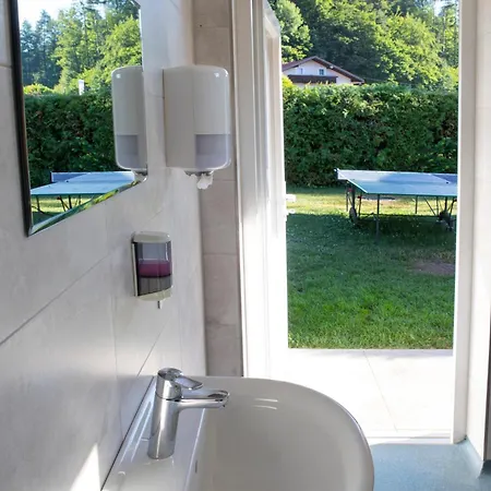 Gabriel Apartament Keutschach am See