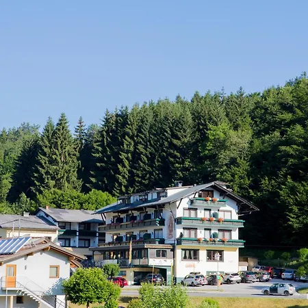 Apartment Gabriel Keutschach am See