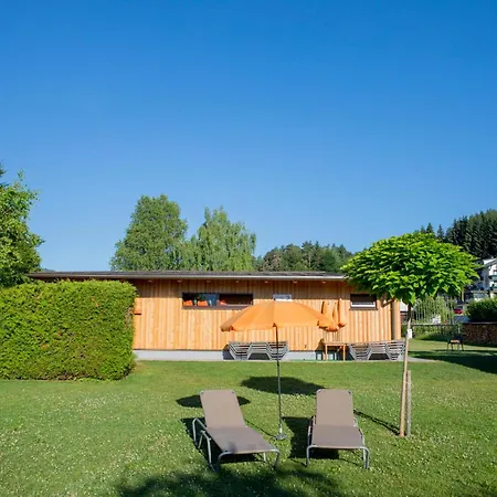 Gabriel Appartement Keutschach am See