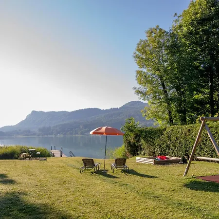 Appartement Gabriel *