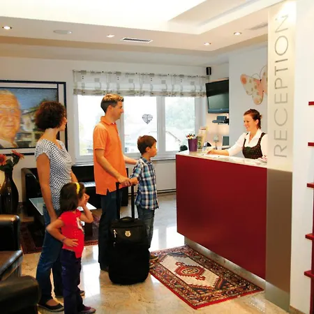 Gabriel Appartement Keutschach am See