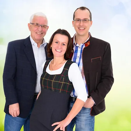 Gabriel Apartament *