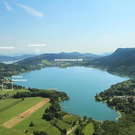 Gabriel * Keutschach am See