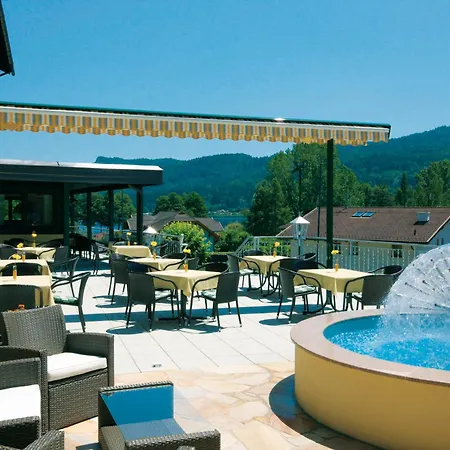 Gabriel Appartement Keutschach am See