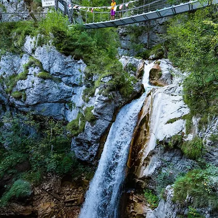 Gabriel * Keutschach am See