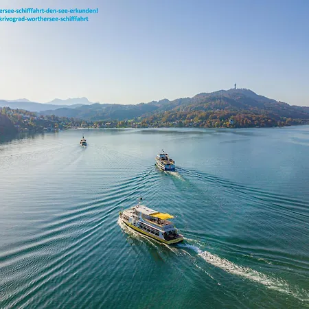 Gabriel Appartement Keutschach am See