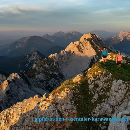 Gabriel Apartament *