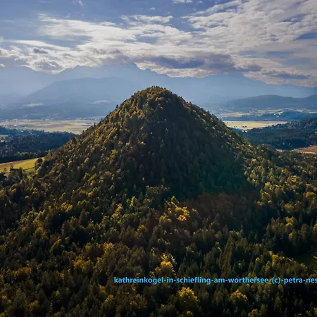 Gabriel Daire Keutschach am See