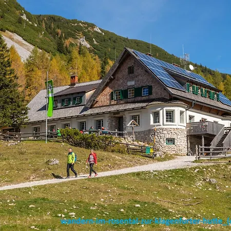 Gabriel * Keutschach am See