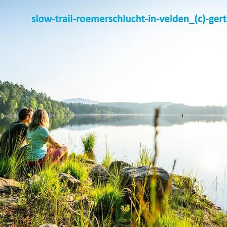 Gabriel Appartement *