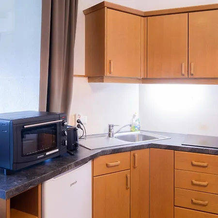 Apartament Gabriel *