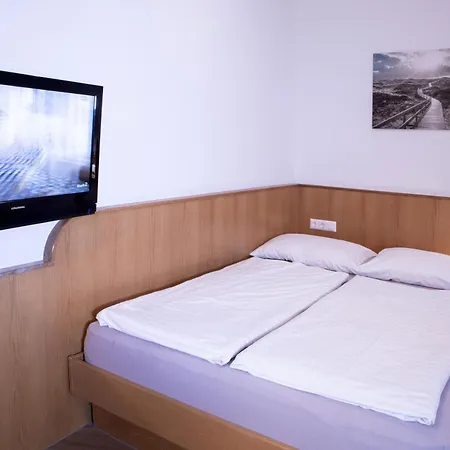 Apartament Gabriel Keutschach am See