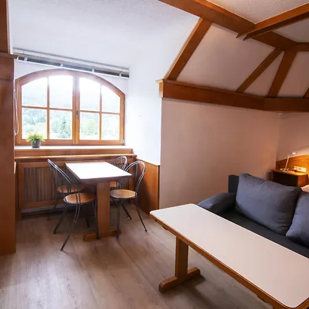 Appartement Gabriel *