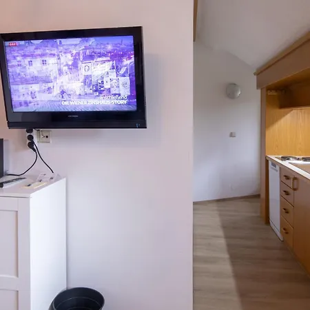 Apartament Gabriel Keutschach am See