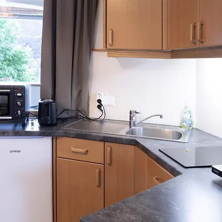 Appartement Gabriel *