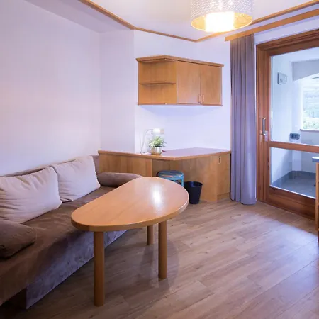 Appartement Gabriel Keutschach am See