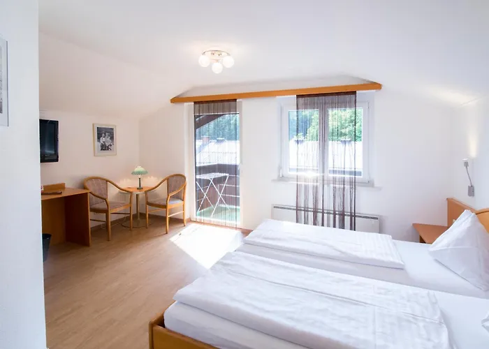 Gabriel Keutschach am See