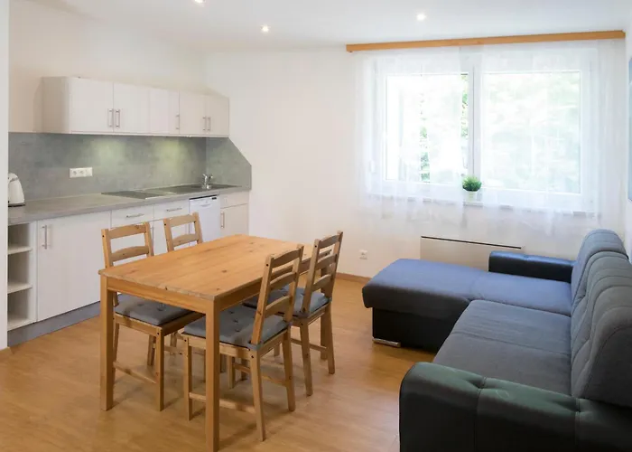 Gabriel Apartament Keutschach am See