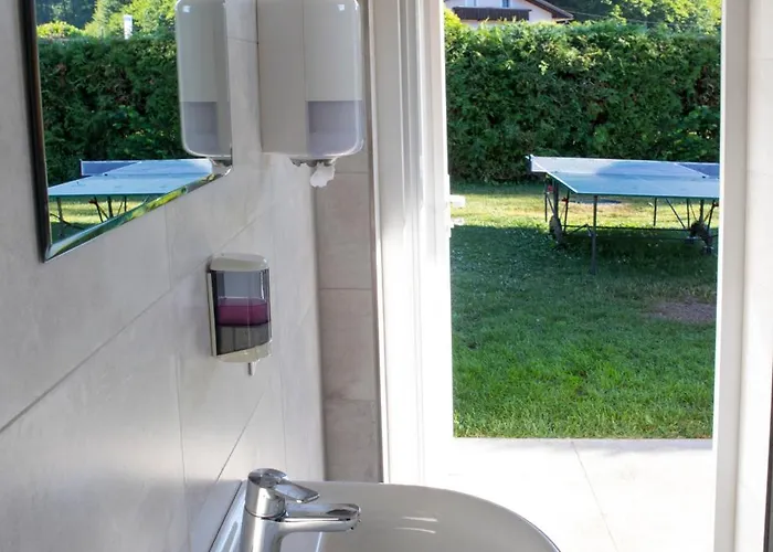 Gabriel Apartament Keutschach am See