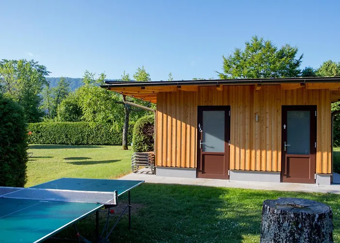 Gabriel * Keutschach am See