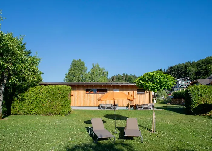 Gabriel Apartament Keutschach am See