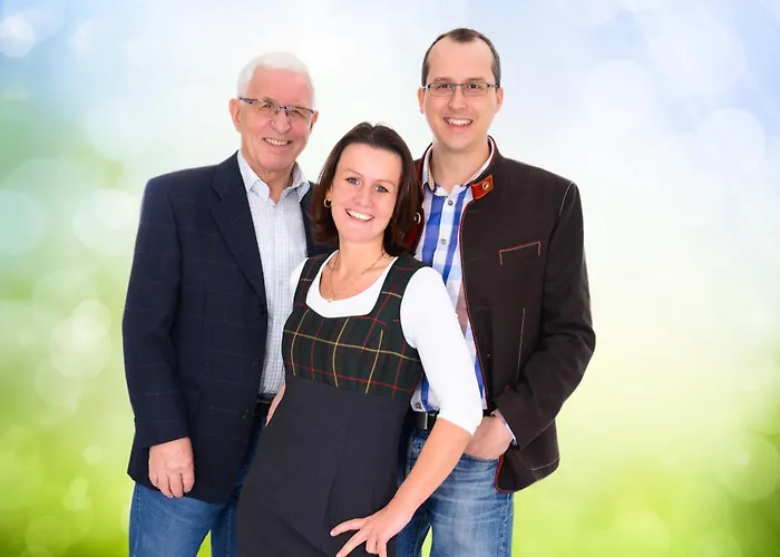 Gabriel Apartament *