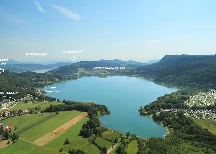 Gabriel * Keutschach am See