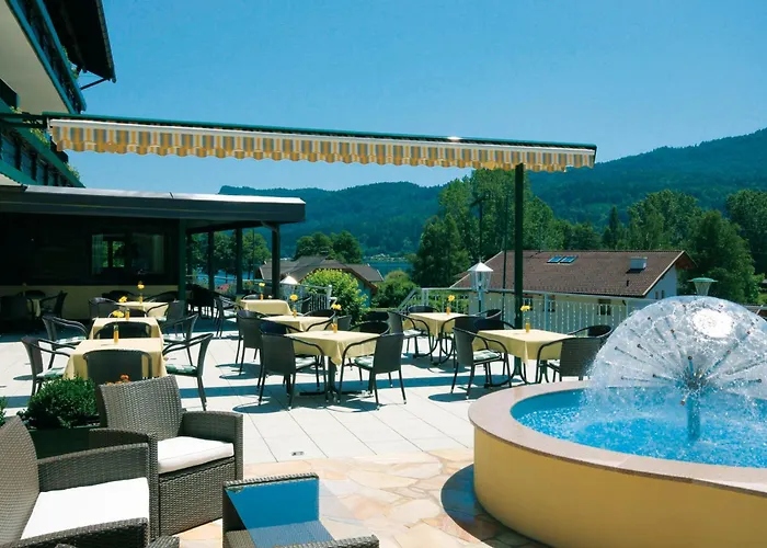 Gabriel Apartament Keutschach am See