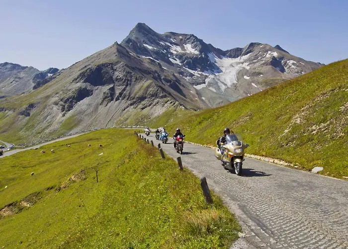 Gabriel Apartament Keutschach am See