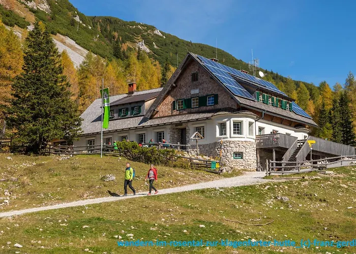 Gabriel * Keutschach am See