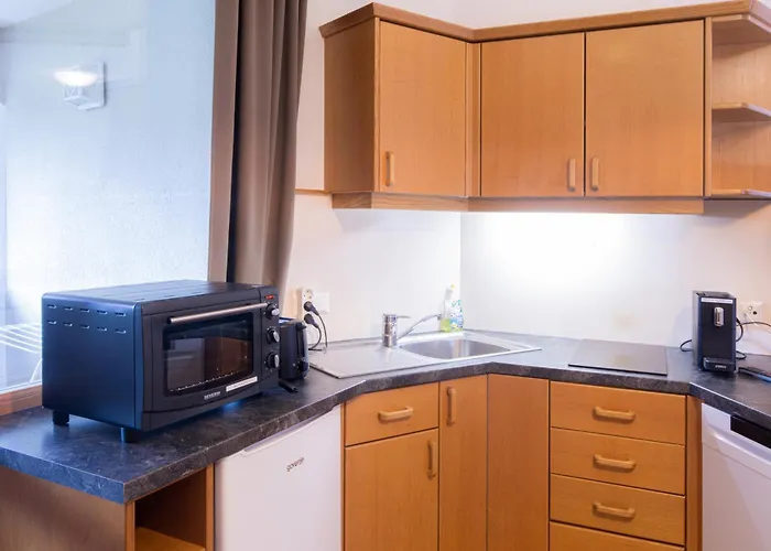 Apartament Gabriel *