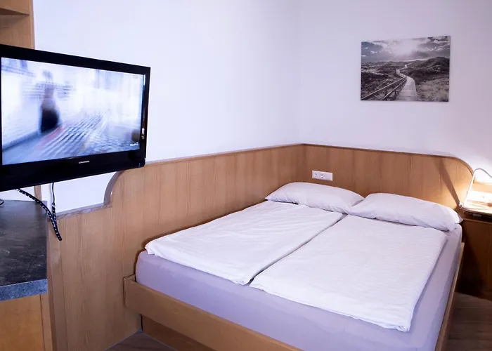 Apartament Gabriel Keutschach am See