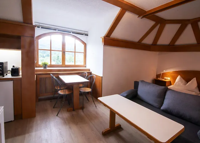 Apartament Gabriel *