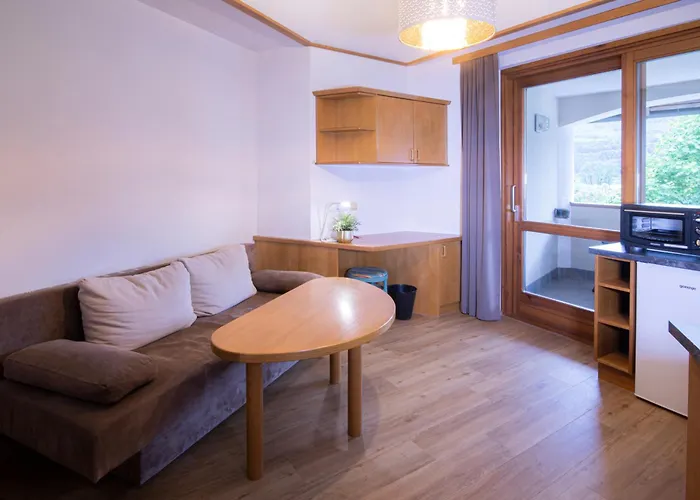 Apartament Gabriel Keutschach am See